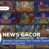Bermain Habanero Slot Temple Seperti Sedang Reuni Game Lama