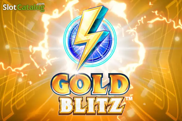 Tips Bermain Gold Blitz