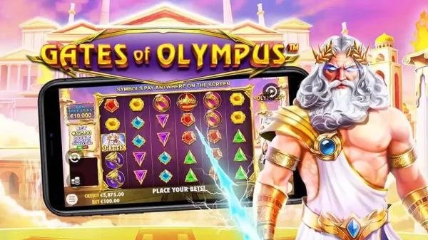 Tips Bermain Masters of Olympus