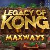 Pola Gacor Legacy Of Kong Maxways
