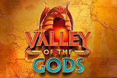 Pola Gacor Valley Of The Gods