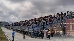 Rekor Daftar Jumlah Penonton Terbanyak MotoGP Mandalika: Hanya 102 Orang Hadir